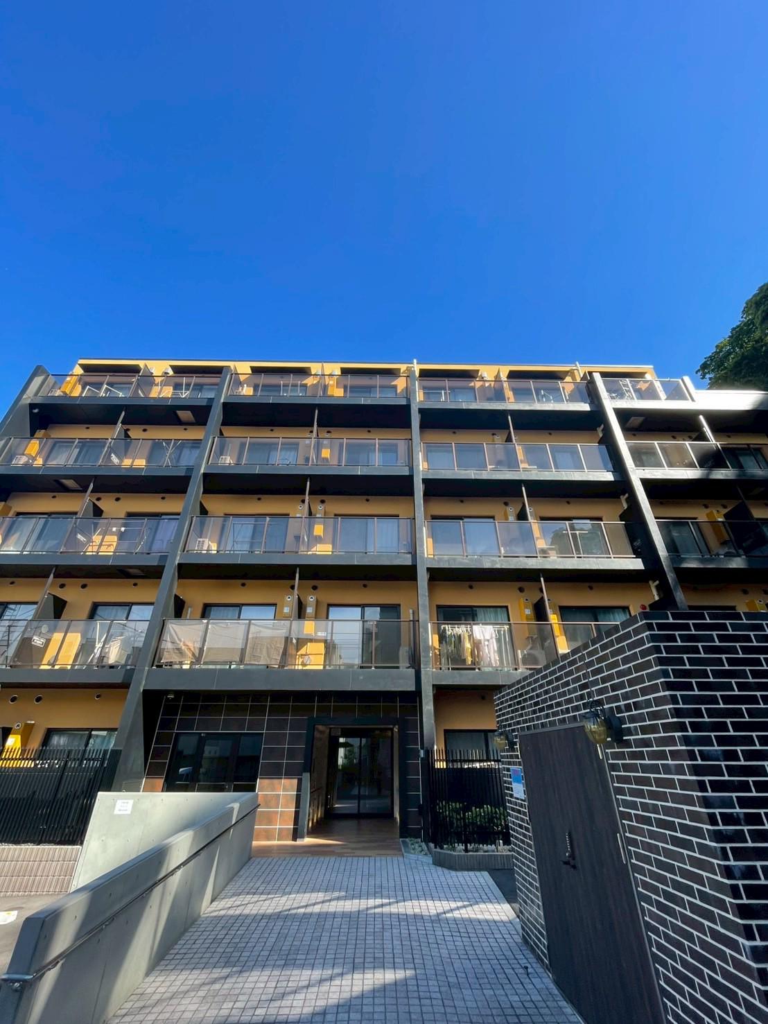 ラフィスタ元町Ⅱ