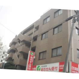 エストメール東大井