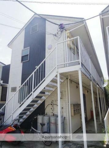 ランドヒルズウエストA棟