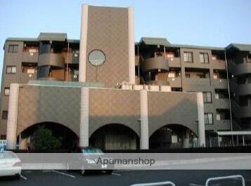 フィールド・サン(3LDK/4階)