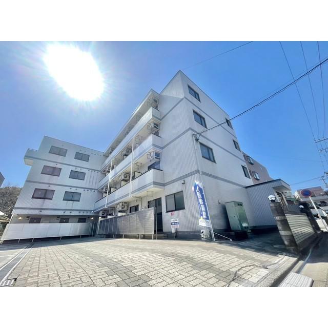 マモール川崎神明町(ワンルーム/4階)