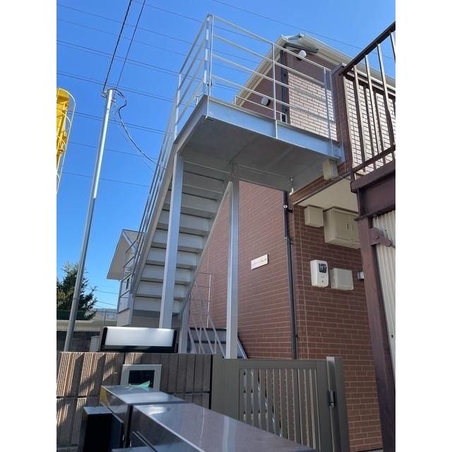 レイディアンス東山田