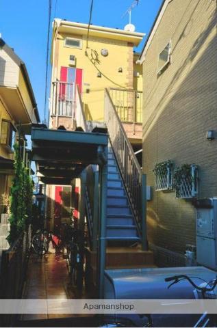 ユナイト八景ニアスの杜[2階]