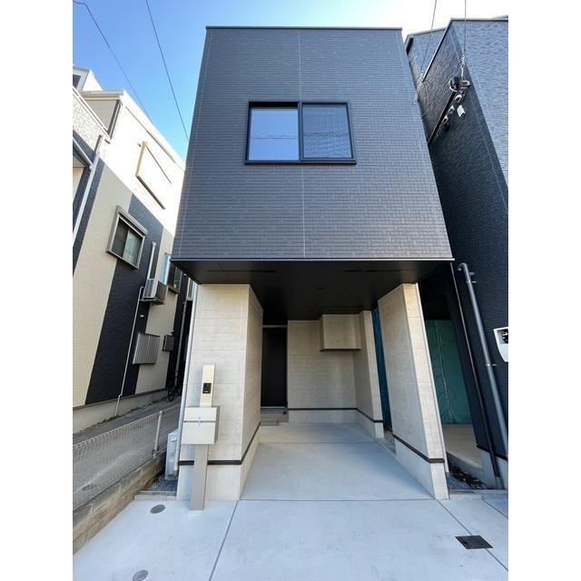 神奈川県川崎市川崎区浜町1丁目の戸建賃貸