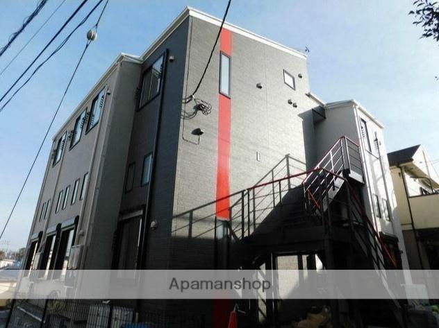 フロンティアアパートメント黄金町