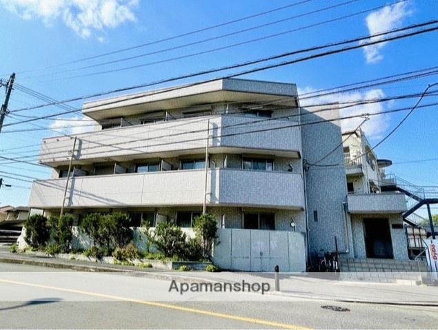 ル・シエル砂押橋