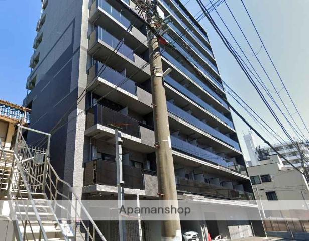 クレヴィスタ横浜関内