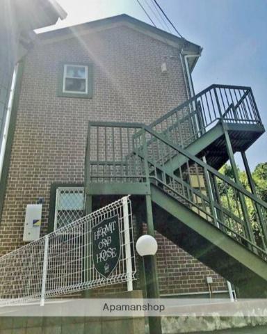 ハーミットクラブハウス大船(ワンルーム/1階)