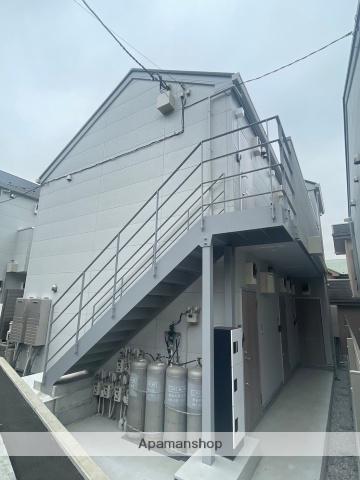 サンステージ蒔田B棟
