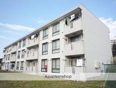 横浜上郷ハイツ(3DK/1階)