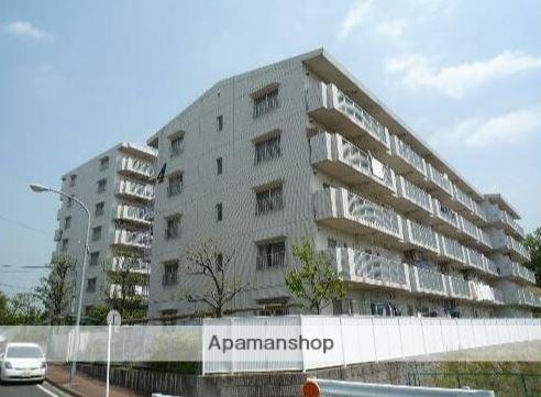 ヒルズ南戸塚3号棟