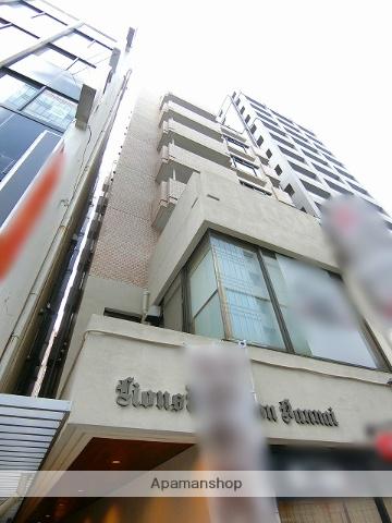 ライオンズマンション関内