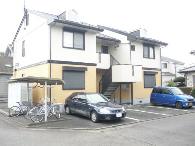 グレイスコート