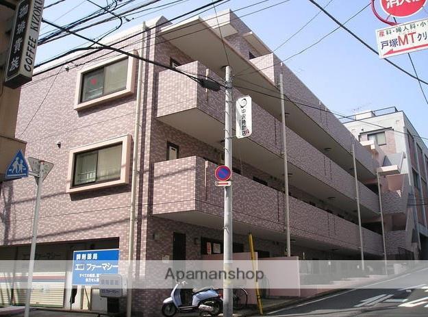 メゾン・ド・フレール