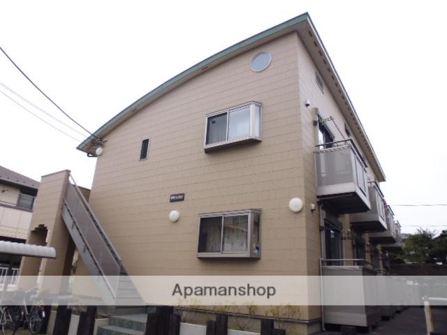 グリム鵠沼