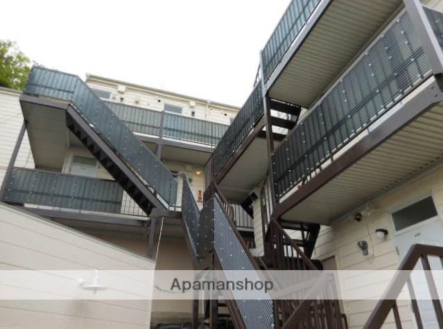 ラックスホーム本郷台