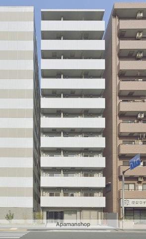 ラフィスタ横浜阪東橋Ⅱ