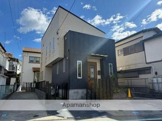 相模線 香川駅(神奈川) 徒歩3分 2階建 築10年