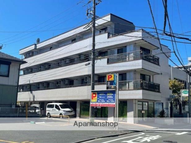 オセアン新沢ビル