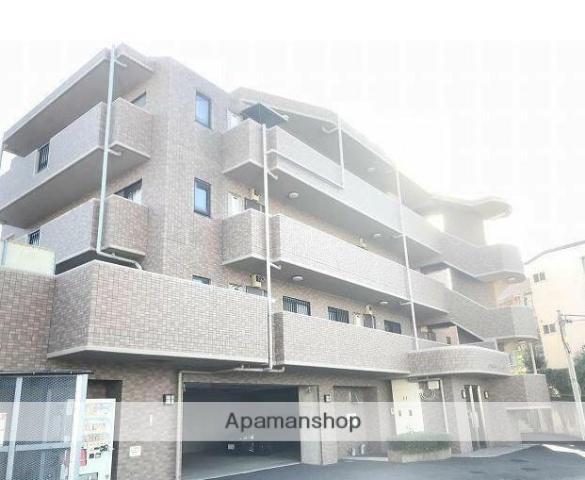 エスポワール保土ヶ谷