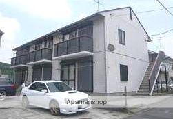 ベルス湘南B棟(2K/2階)