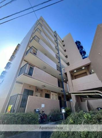 湘南山の手マンション