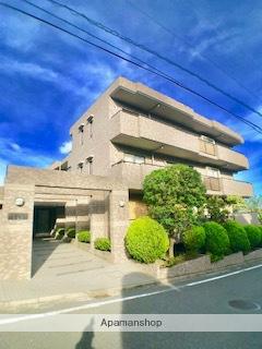東戸塚パークホームズ弐番館