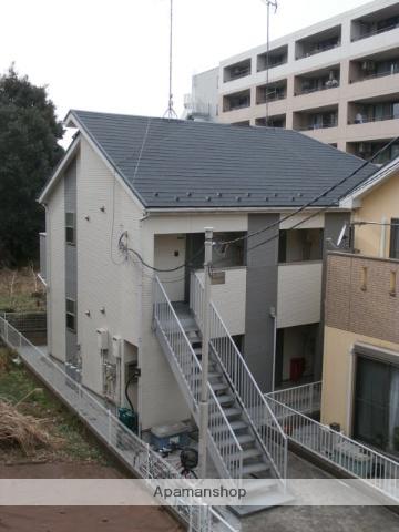 ロイヤルコート三ッ沢
