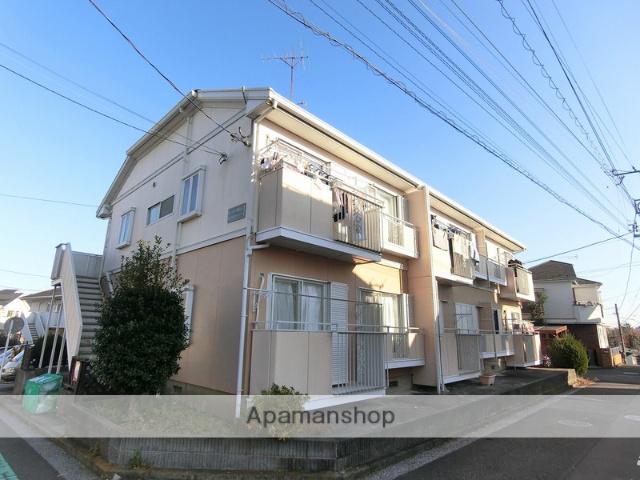 サニーセゾン東永谷C