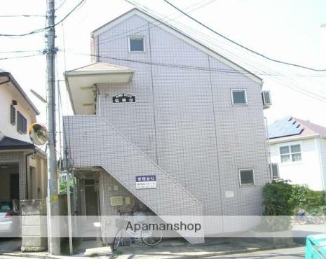 キングヒルズ弘明寺