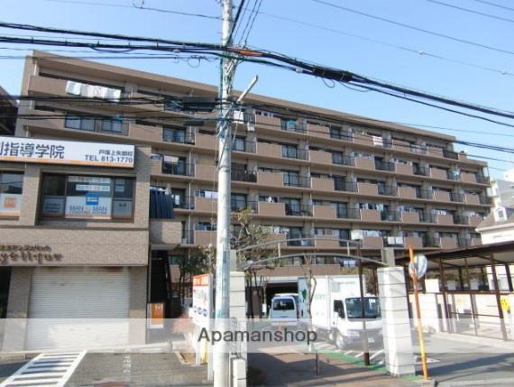 モアステージ戸塚