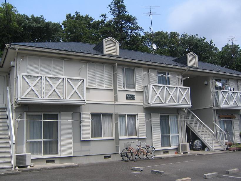 プレズントハイム