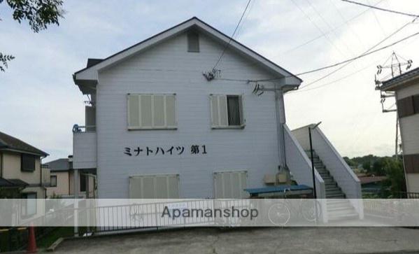 ミナトハイツ 第1