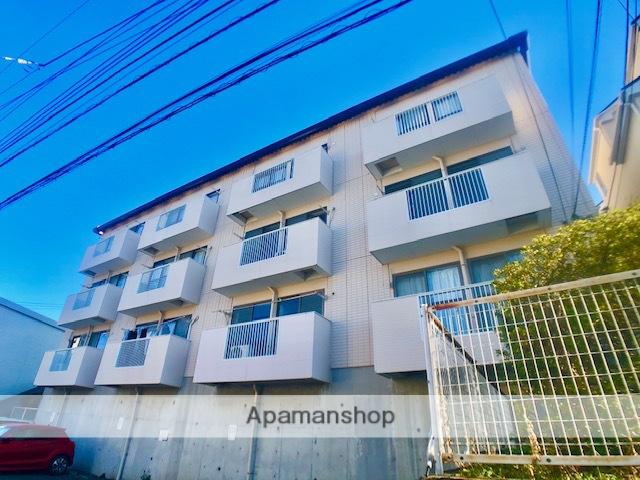 ビューハイツ榊原