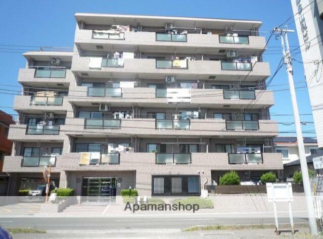 ナイスアーバン寒川