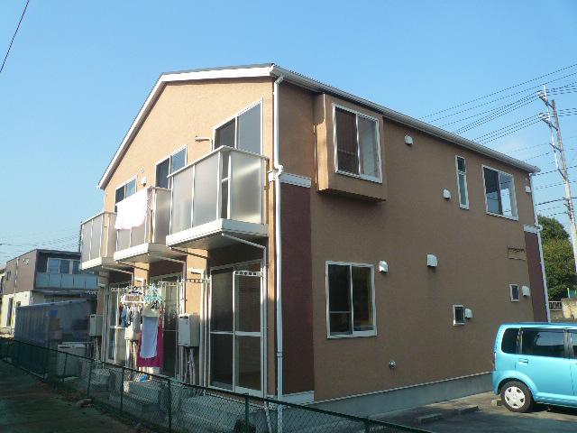 サンリーブ下九沢
