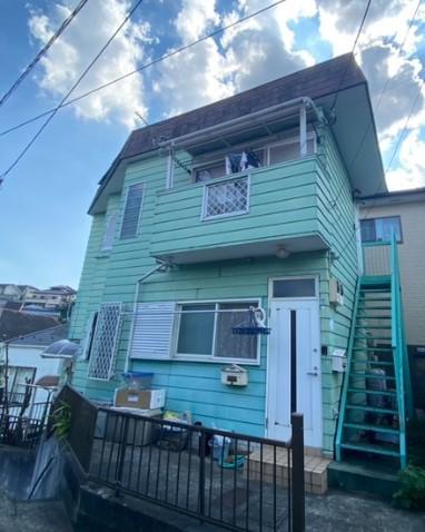 レジデンス・ホノⅡ