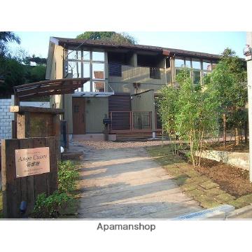 アンジュクオーレ壱番館
