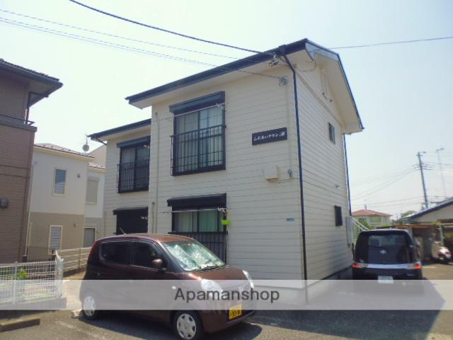 ふれあいタウン