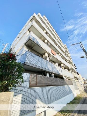 プレステージ西谷