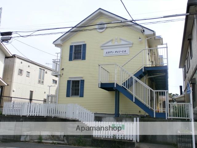 ルセアンチェリーヒル