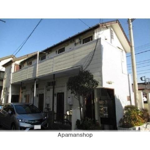 アスティ二俣川