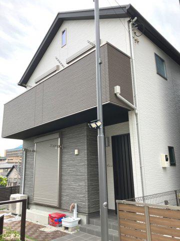 小田急電鉄小田原線 相武台前駅 徒歩18分  築5年(4LDK)