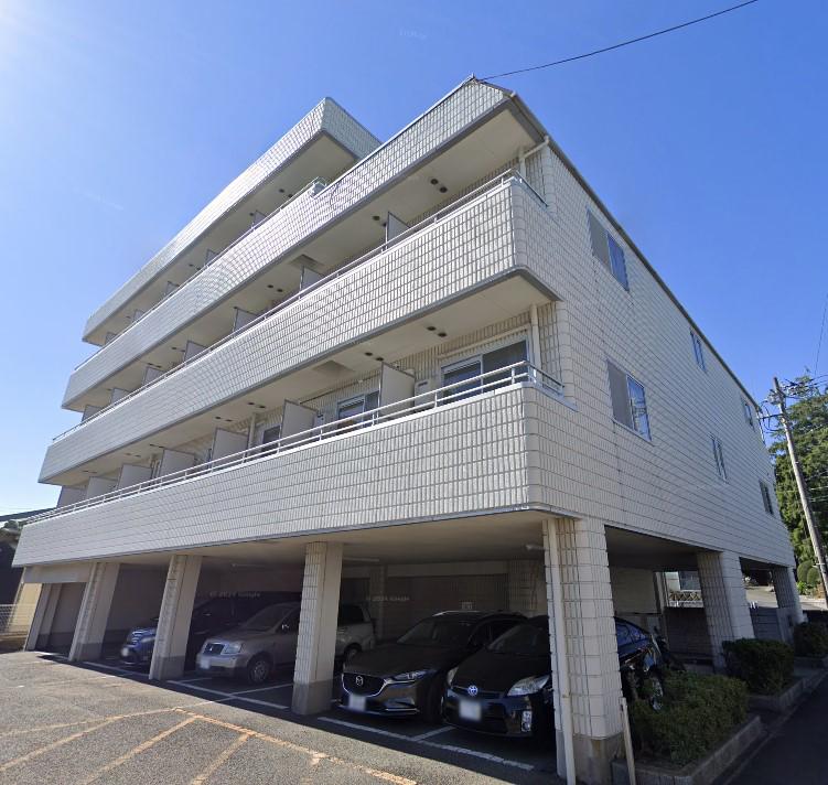 ロイヤルカーサ海老名