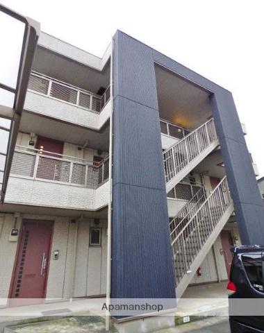 ヴィラージュド・ソレイユ