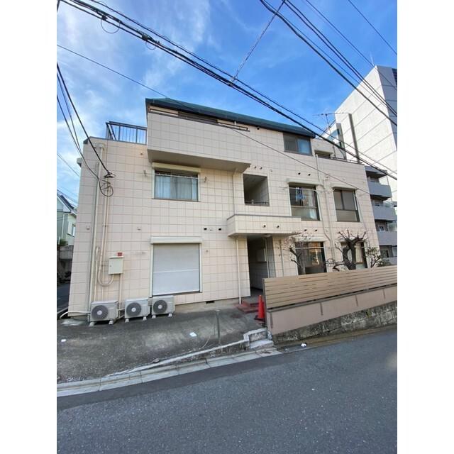 BLOOMING NAKAMAGOME
