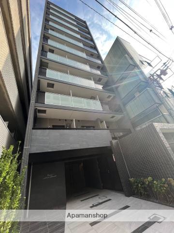 GENOVIA横浜石川町