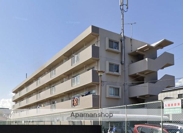 エトワール湘南(3DK/1階)