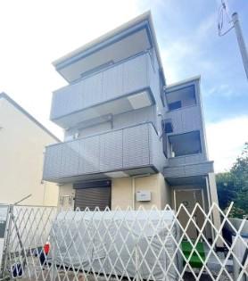 レジデンス代官町