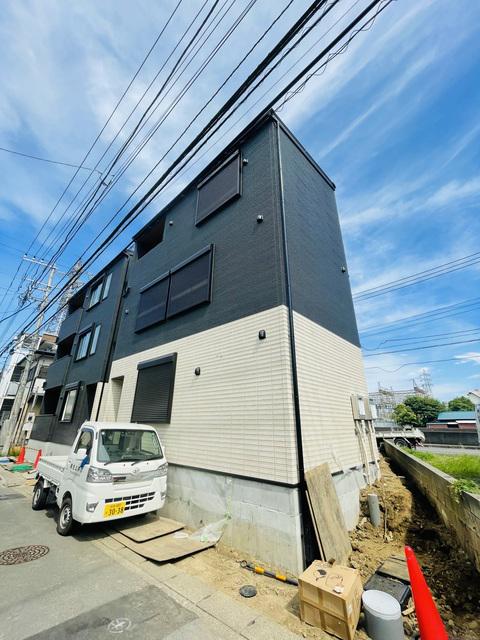 CFジオーレ鎌倉弐番館